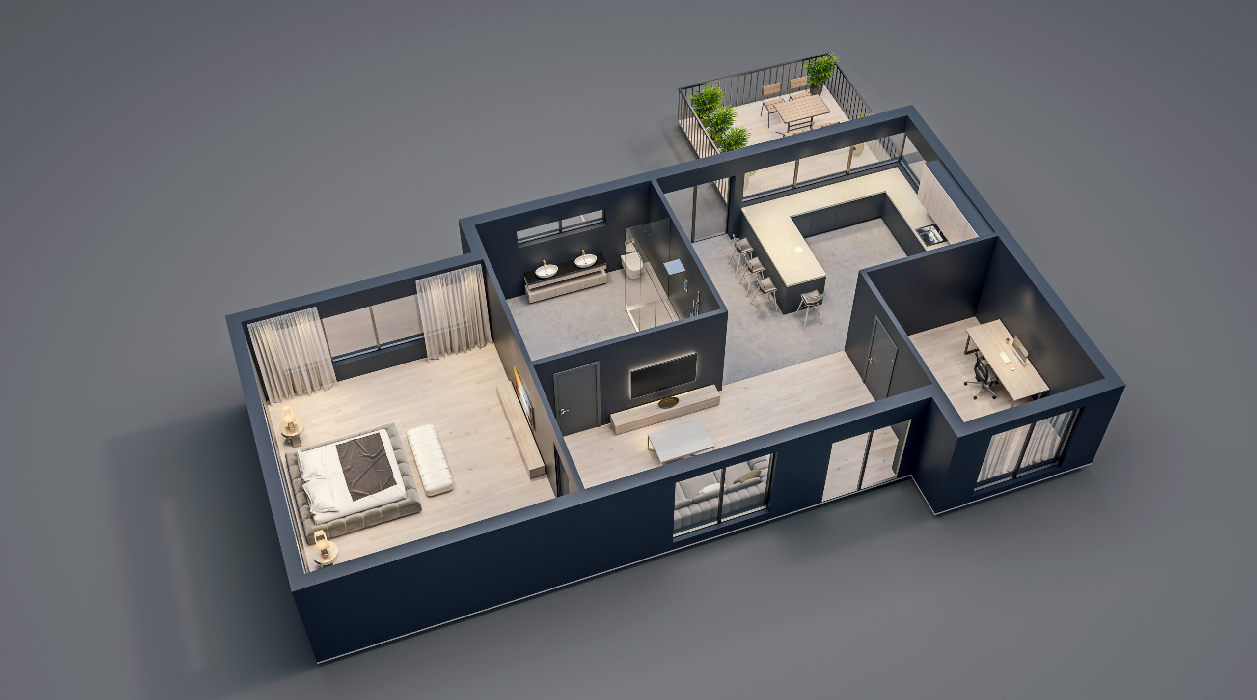 3D Design