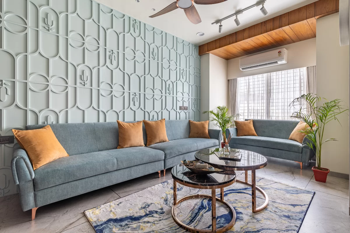 Home Interior Design Gujarat