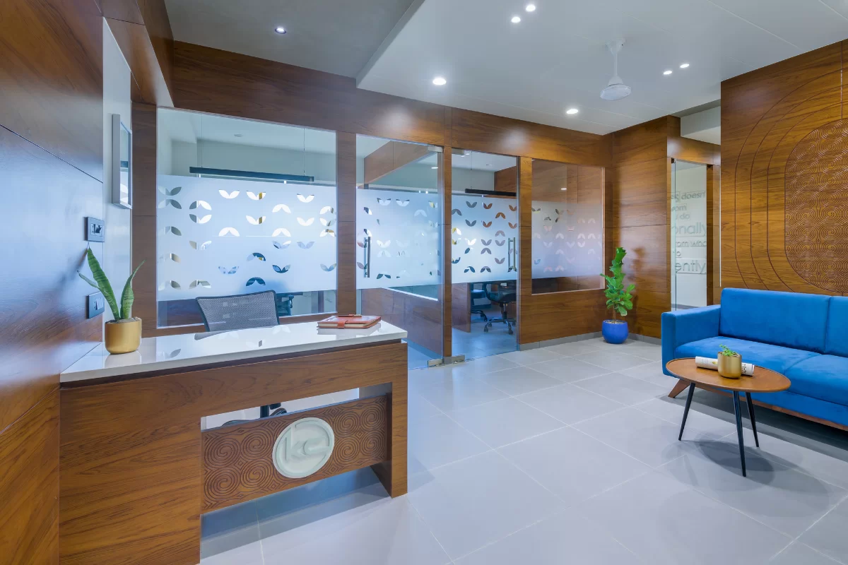 Commercial Architecture Gujarat