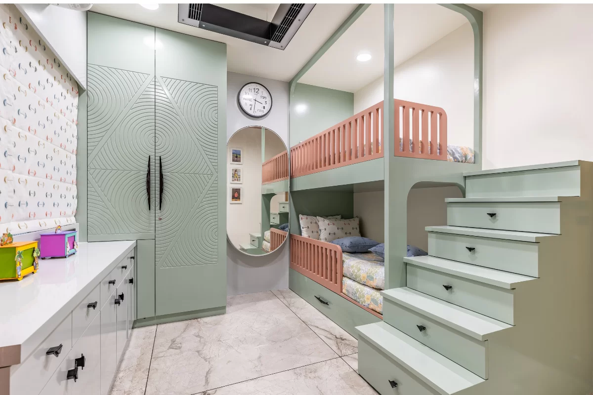 Interior Design Vadodara