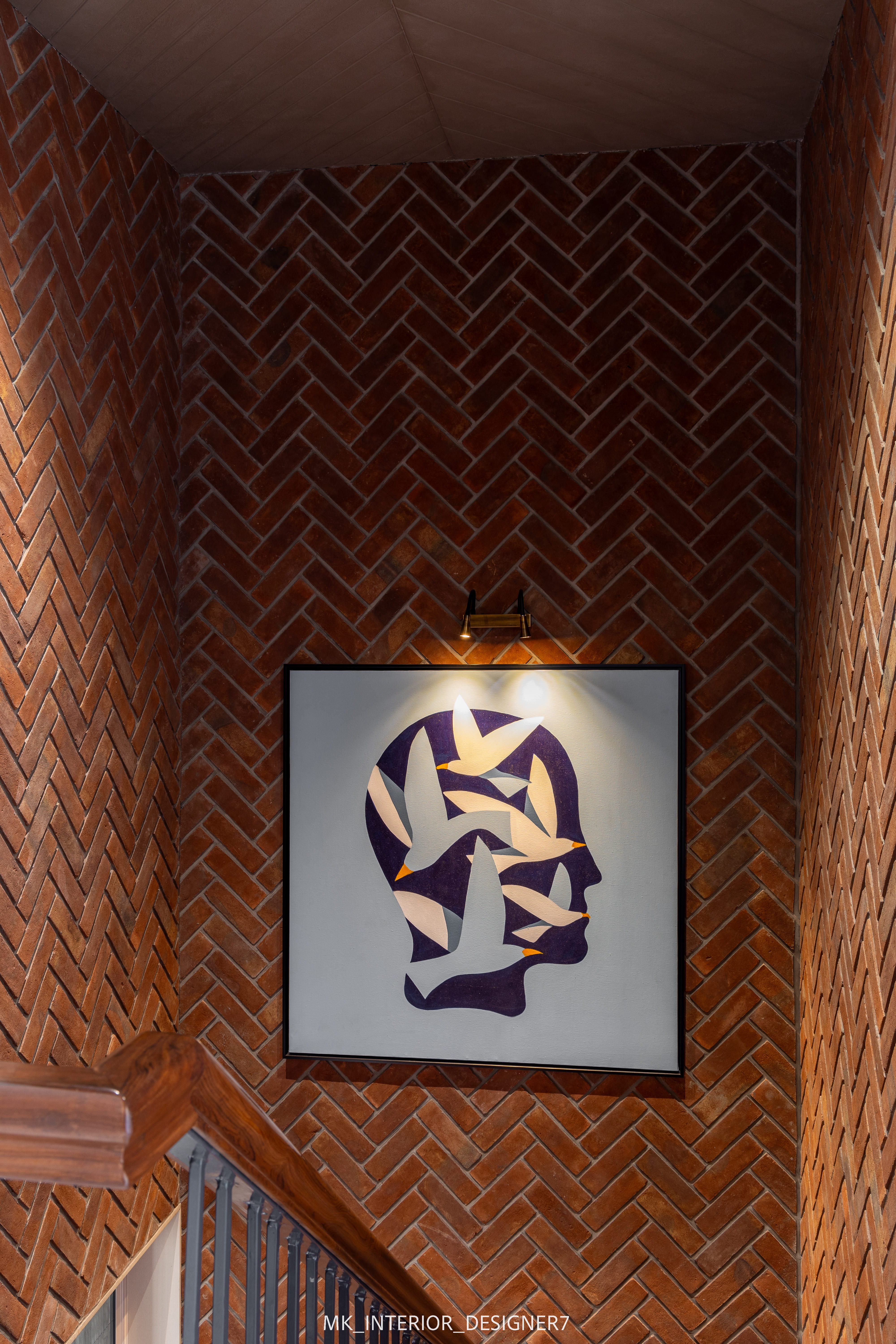 Modern Villa Design